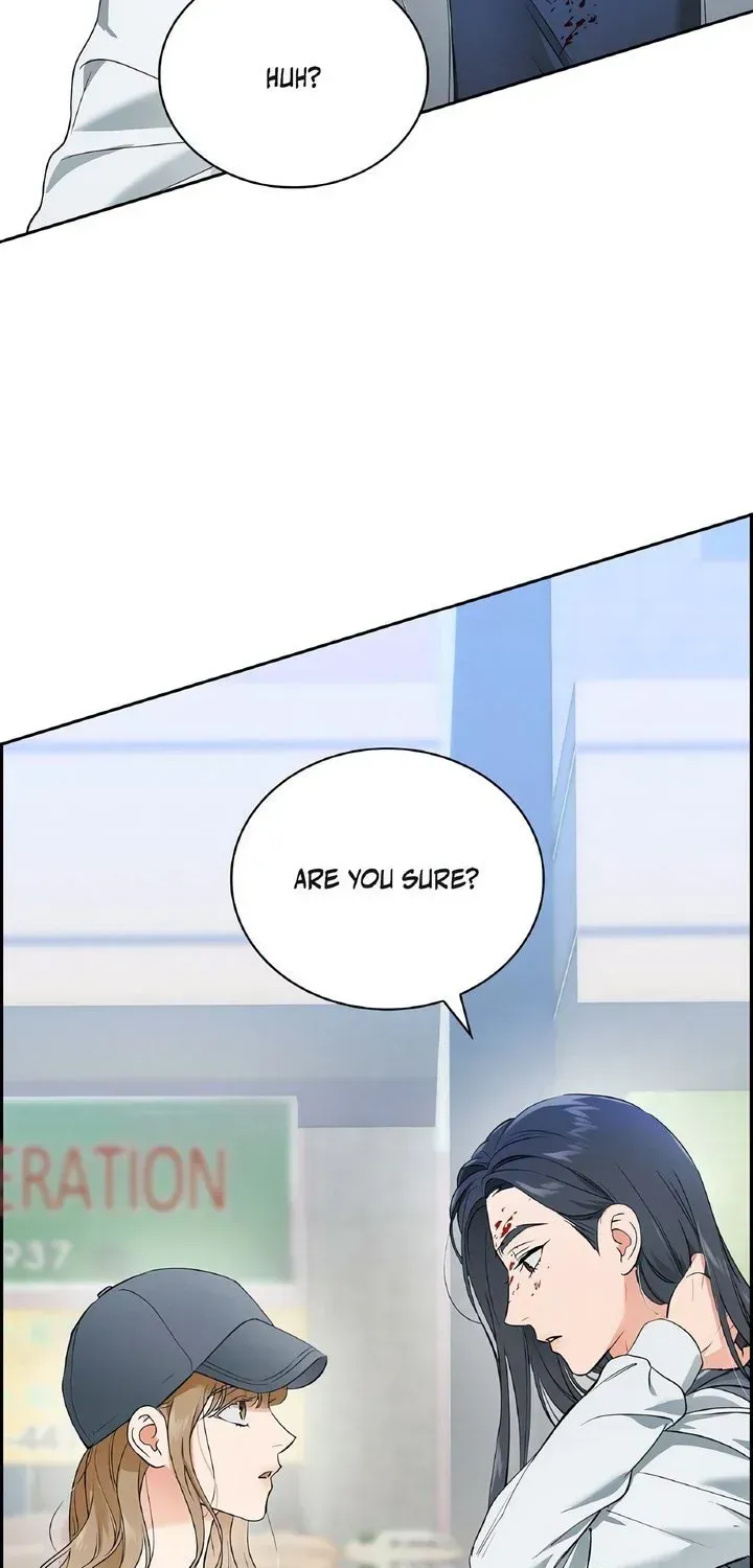 Falling Chapter 9 page 73 - 