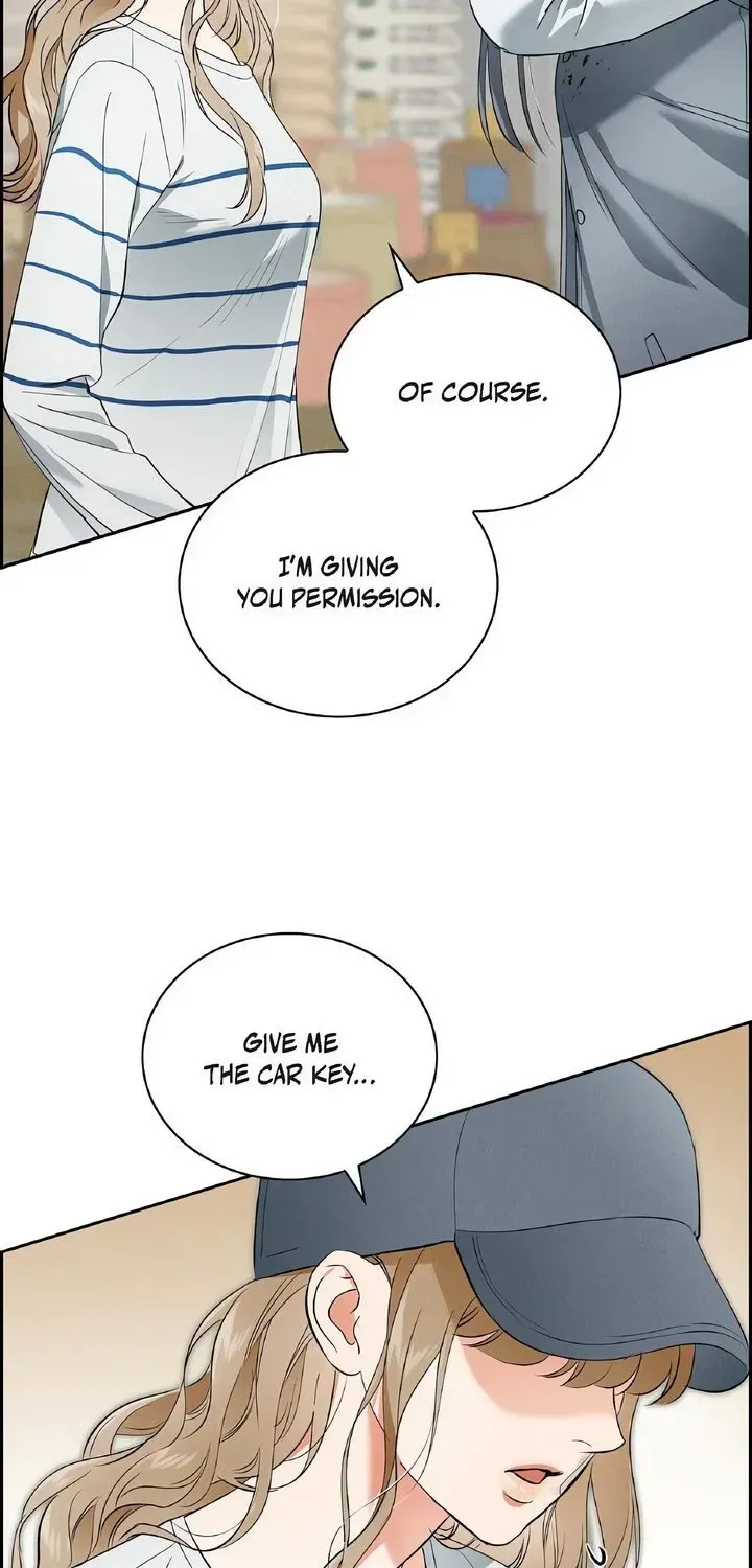 Falling Chapter 9 page 74 - 