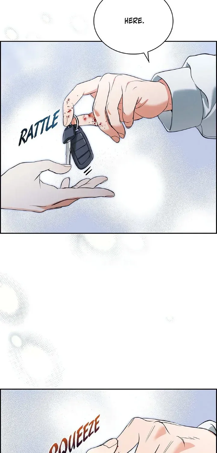 Falling Chapter 9 page 77 - 