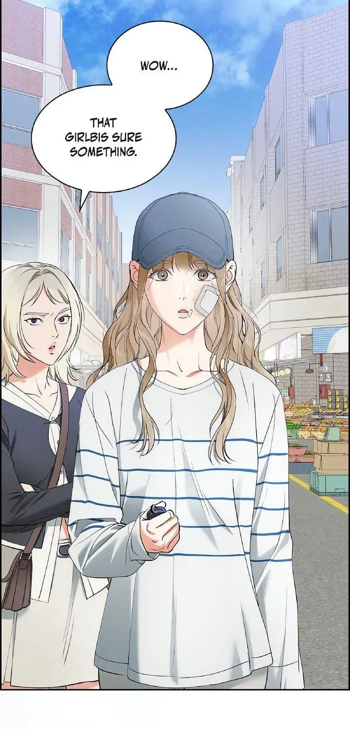 Falling Chapter 9 page 89 - 