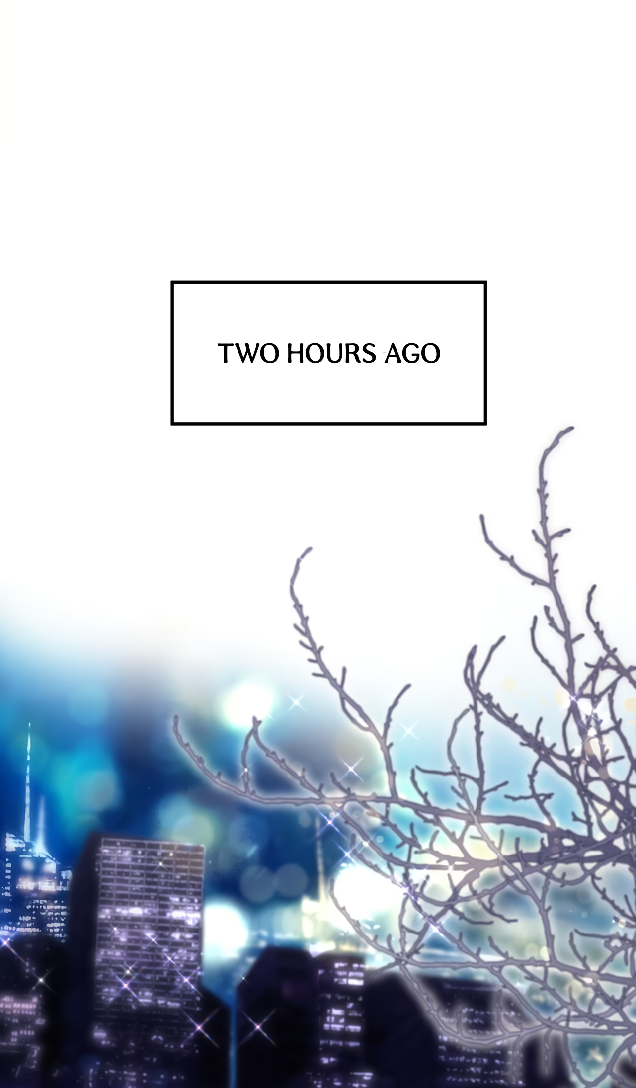 False Moon Chapter 1 page 10 - 