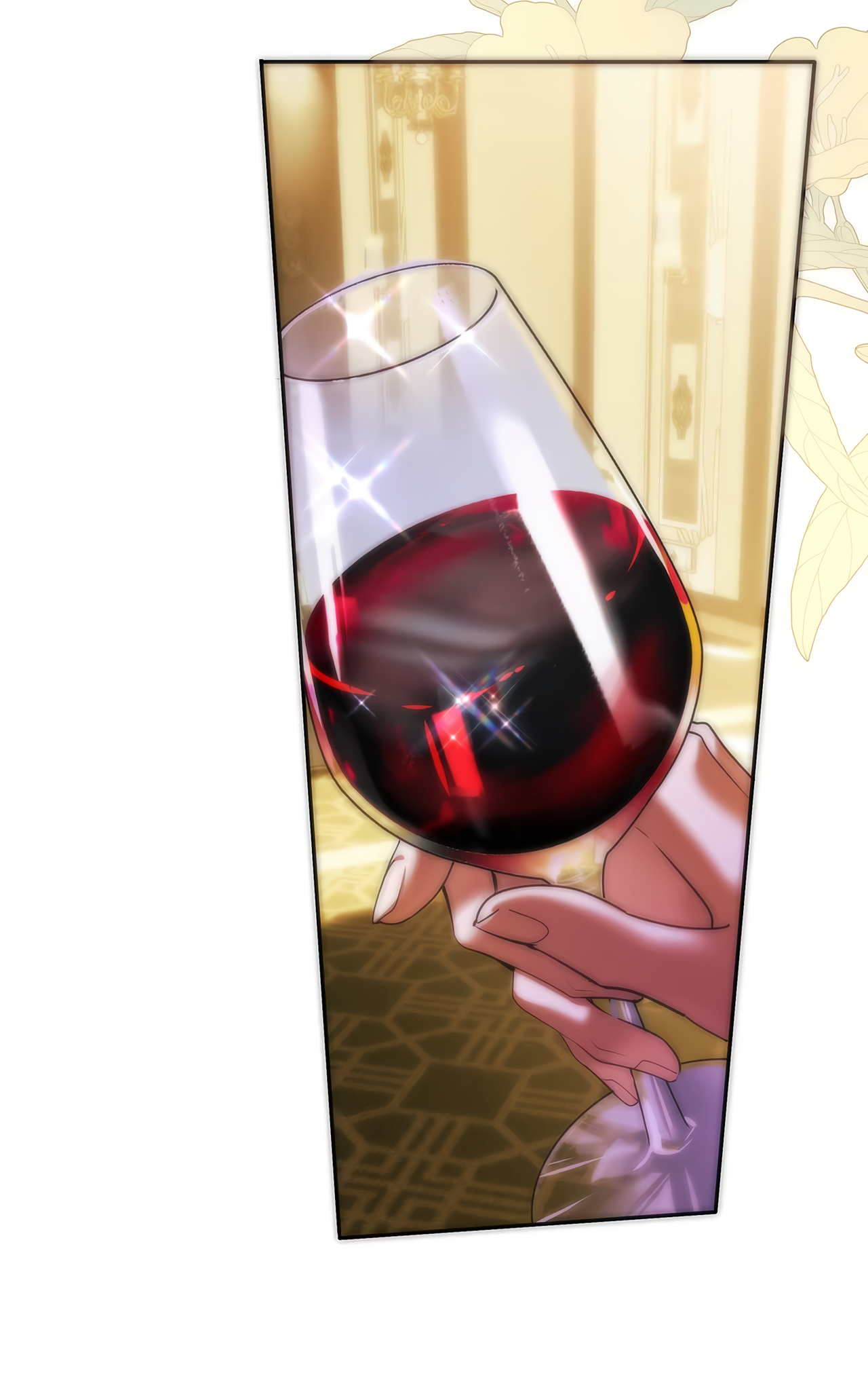 False Moon Chapter 10 page 22 - 