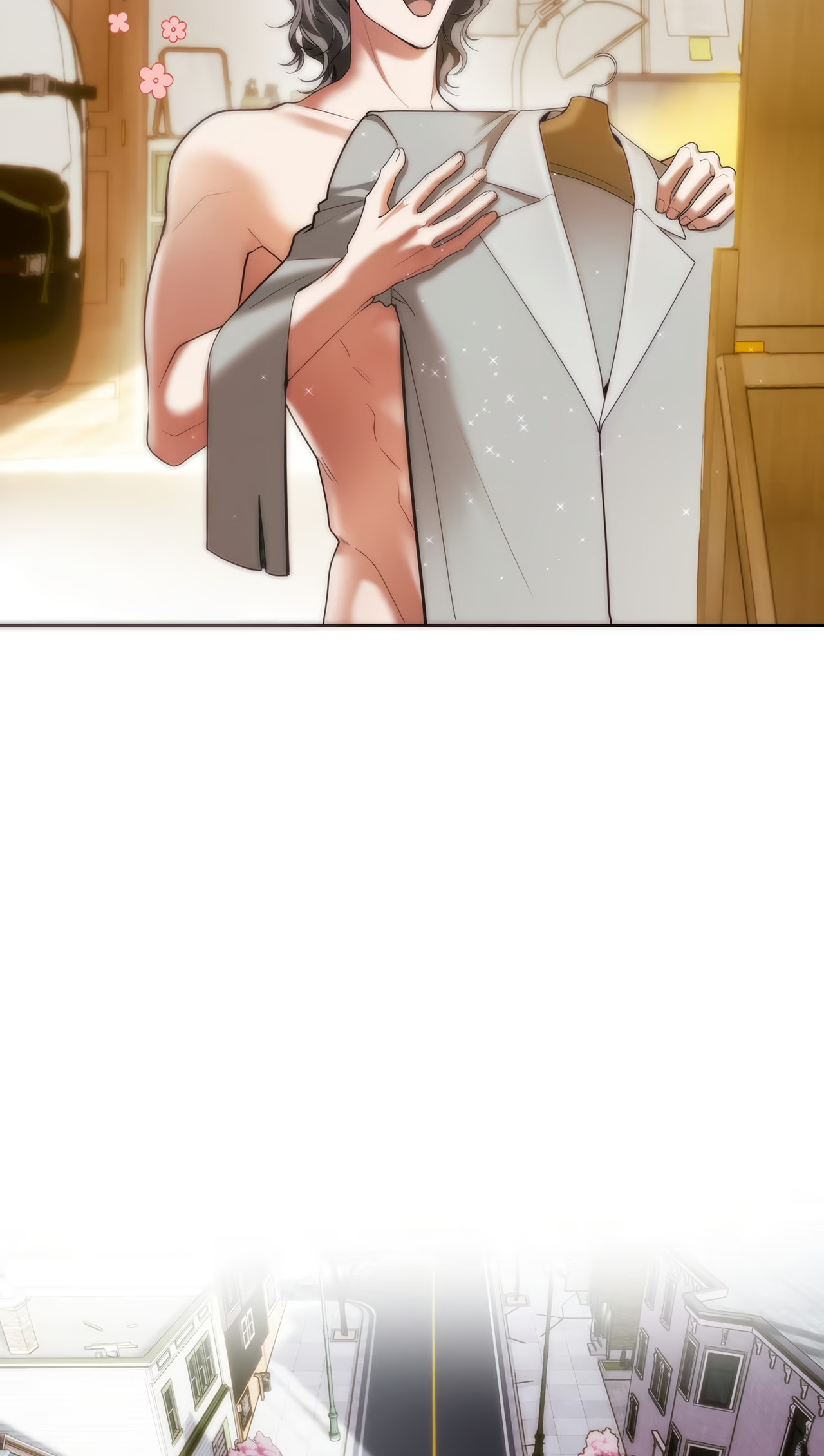 False Moon Chapter 10 page 5 - 