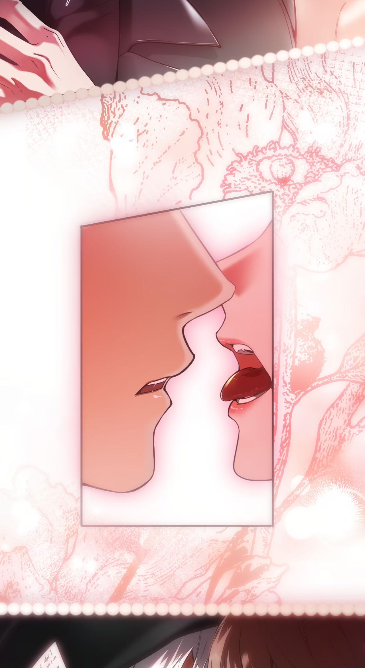 False Moon Chapter 2 page 11 - 