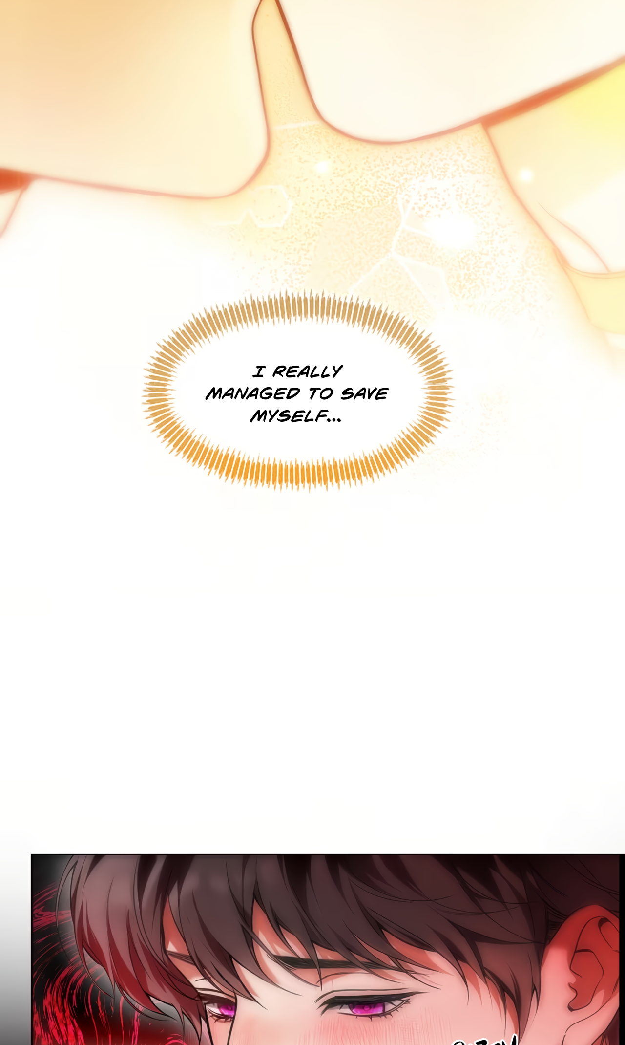 False Moon Chapter 2 page 17 - 