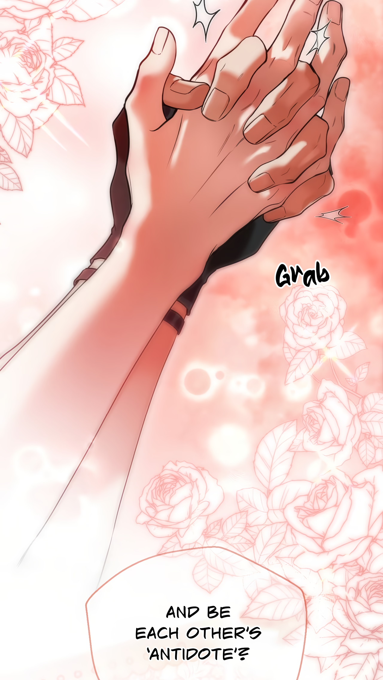 False Moon Chapter 2 page 22 - 