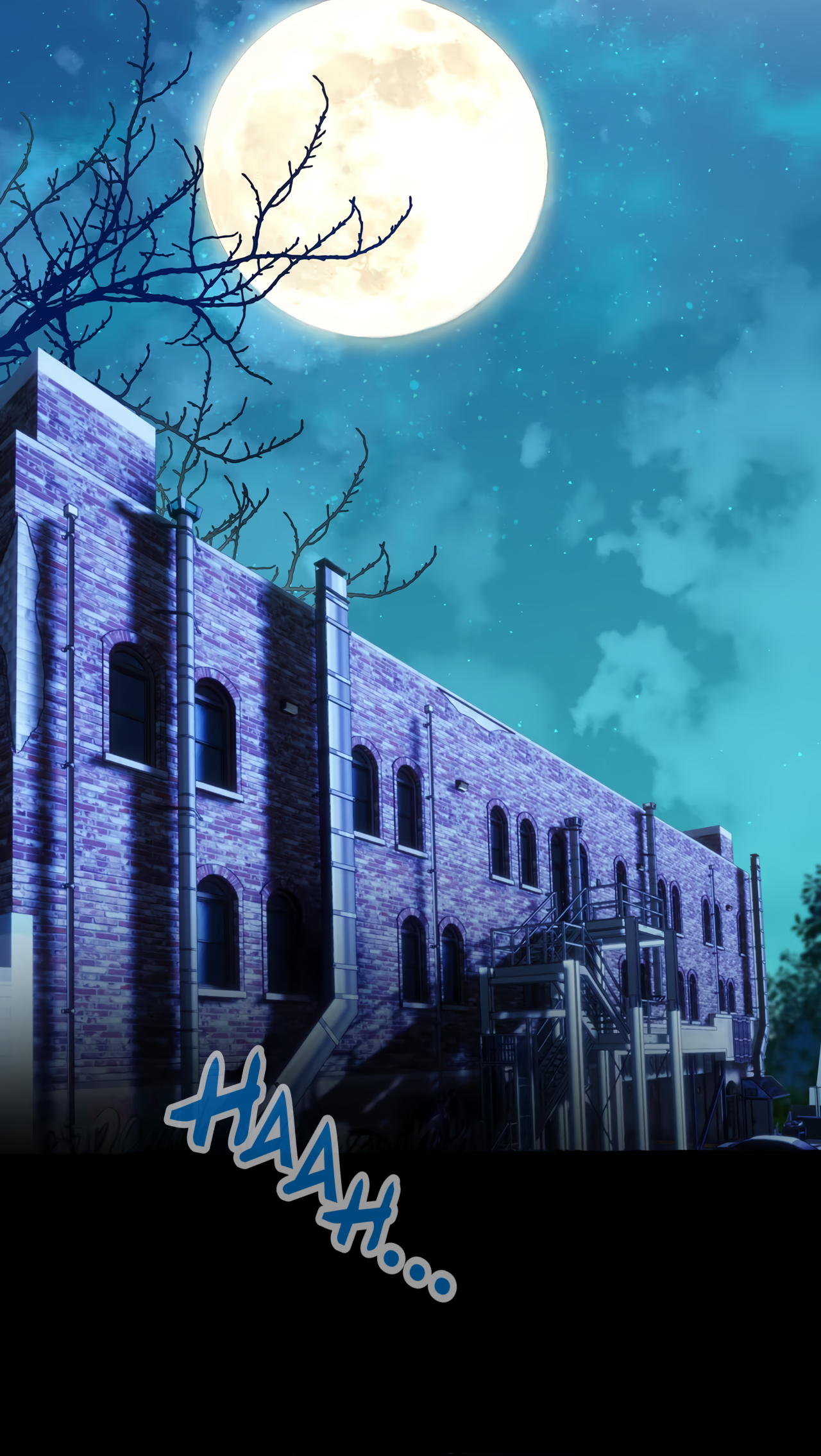False Moon Chapter 2 page 24 - 