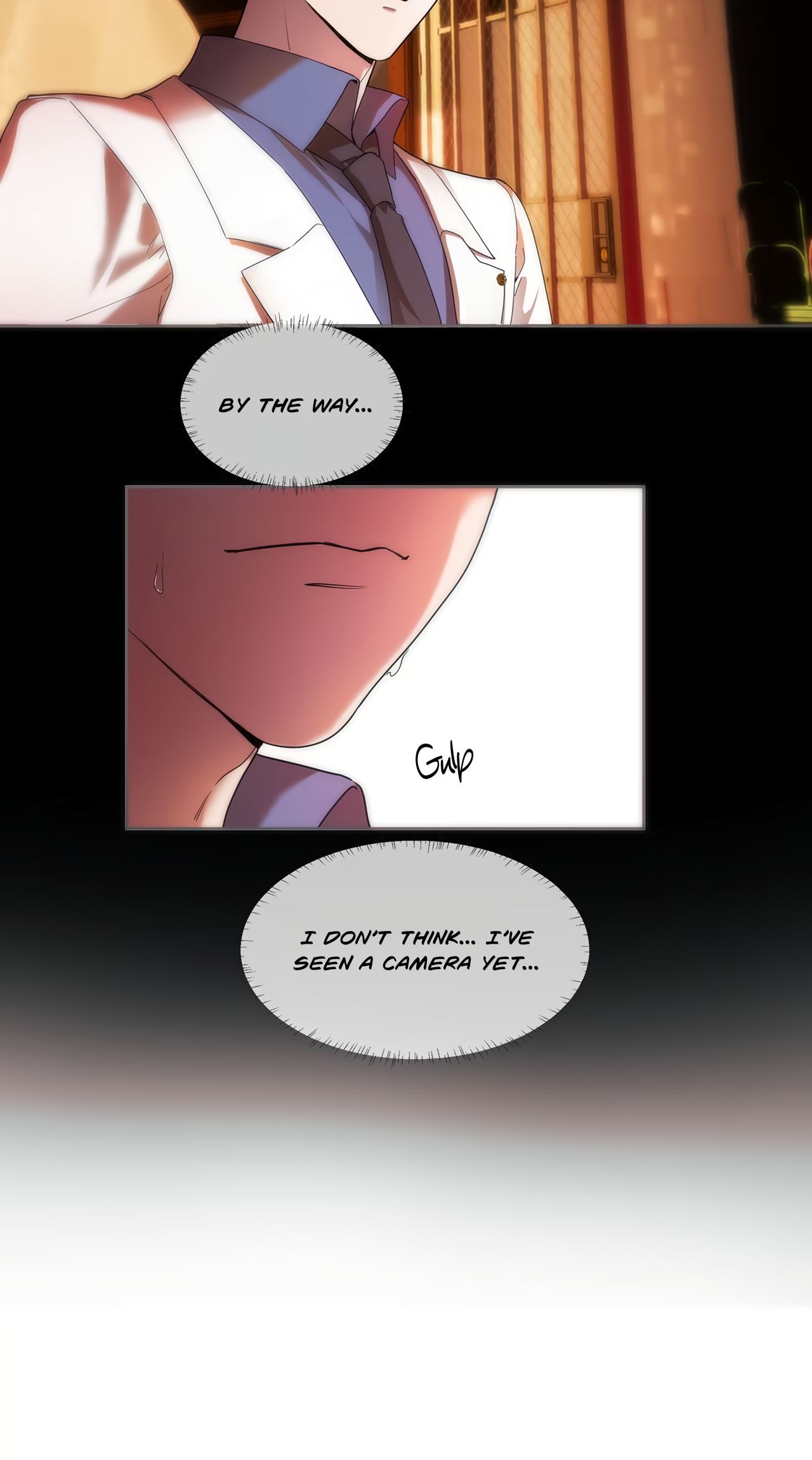 False Moon Chapter 4 page 30 - 