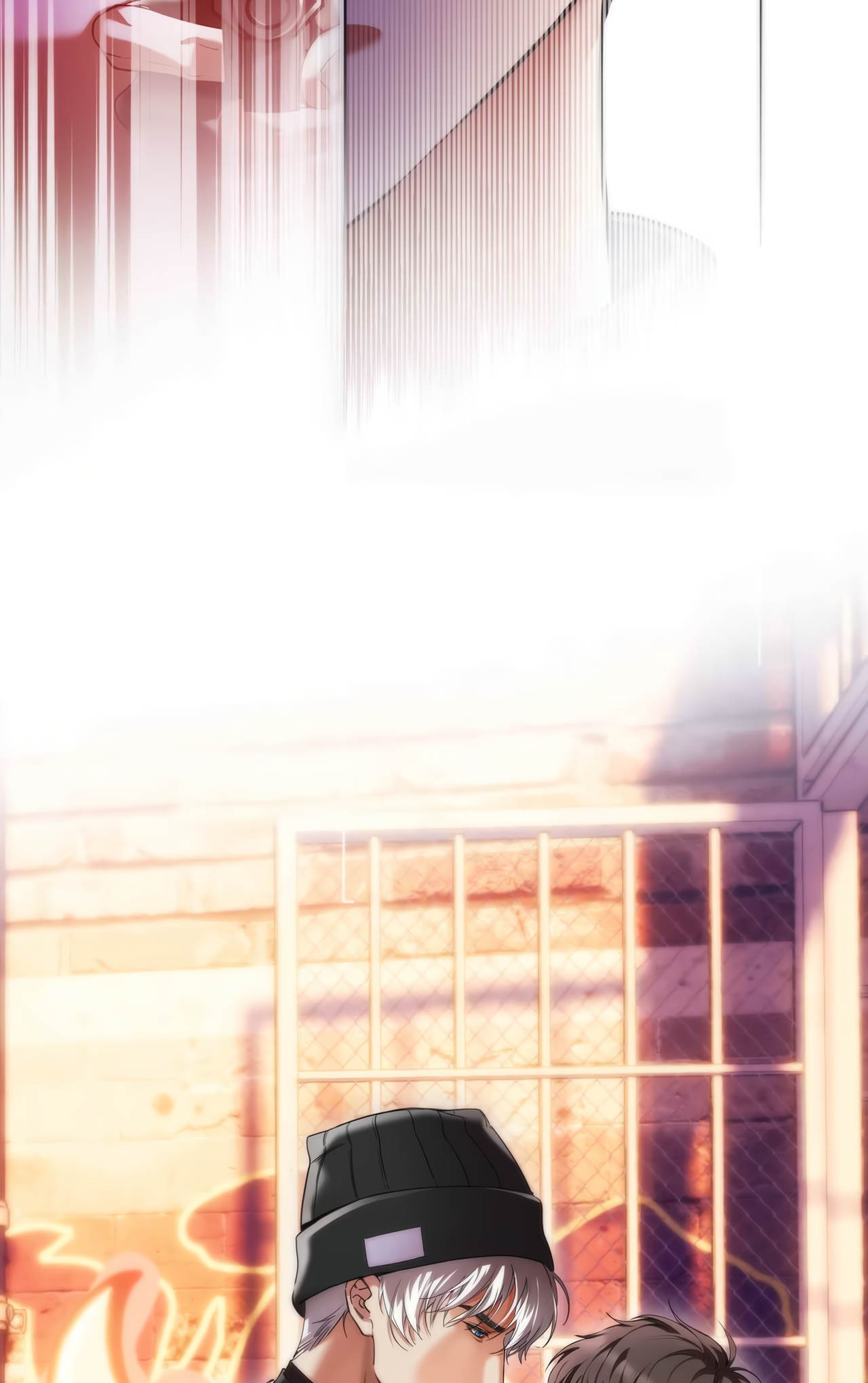 False Moon Chapter 4 page 37 - 