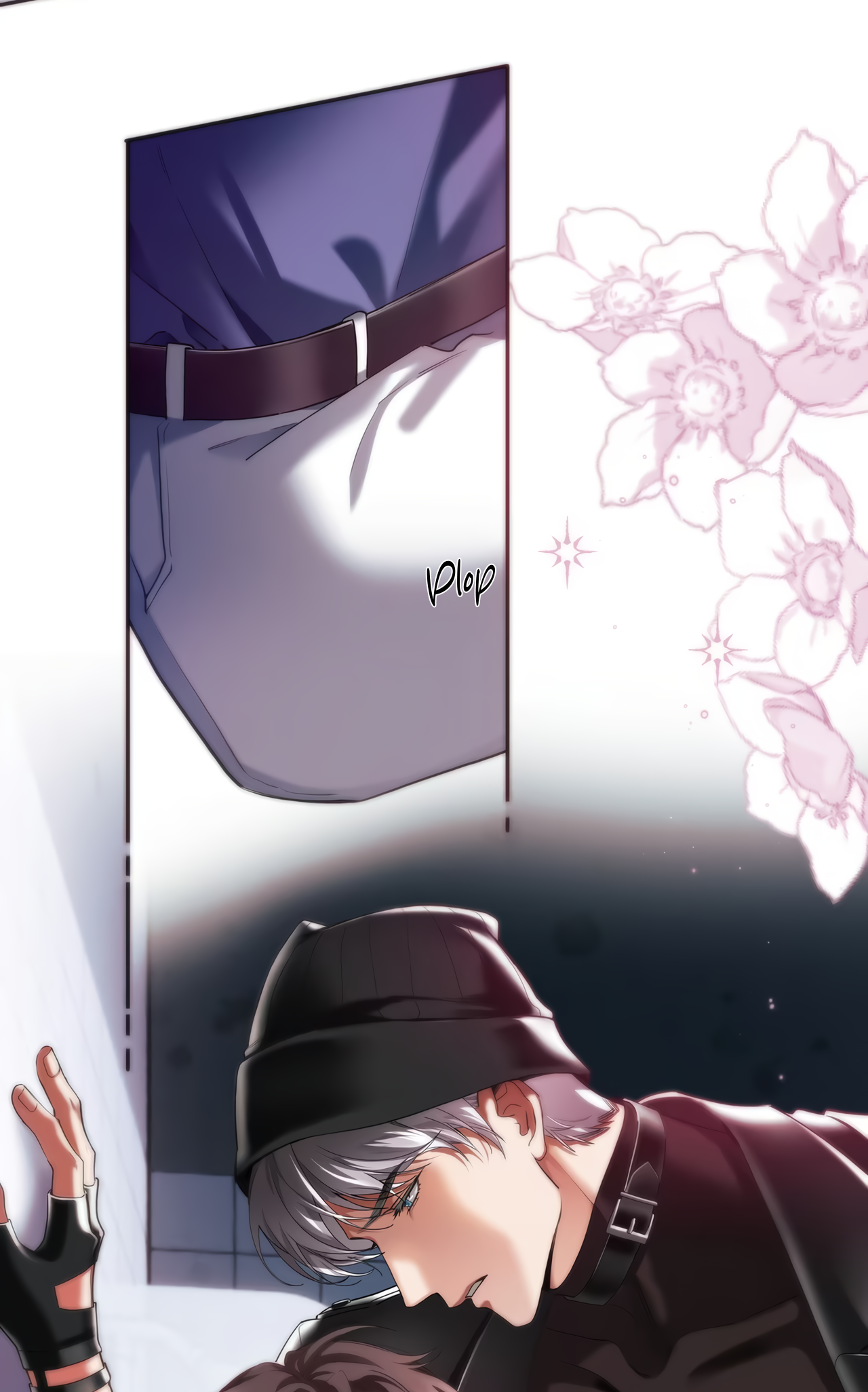 False Moon Chapter 5 page 13 - 