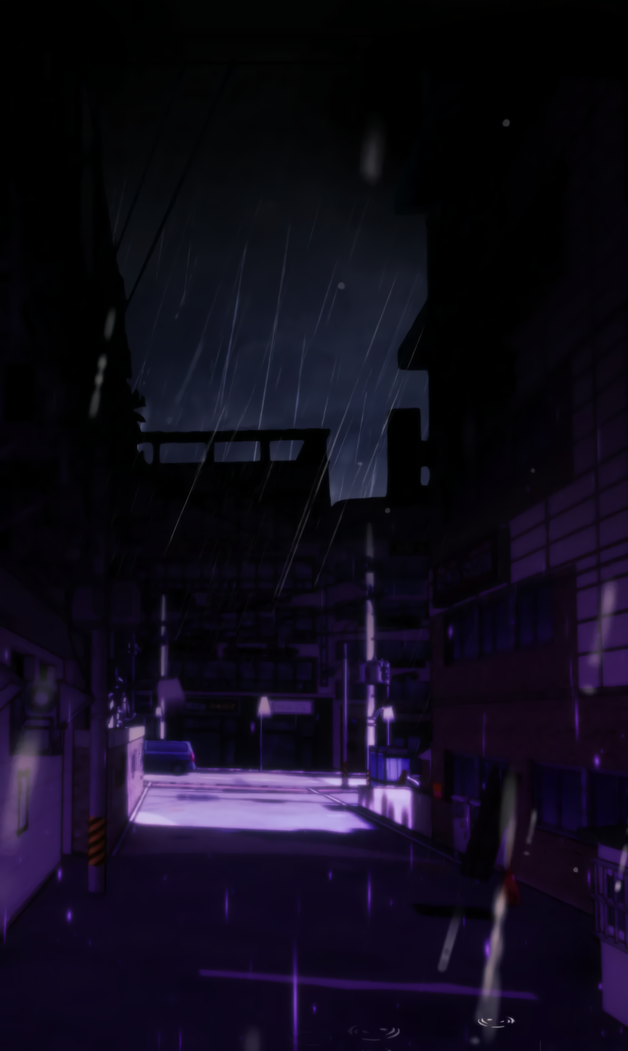 False Moon Chapter 6 page 25 - 