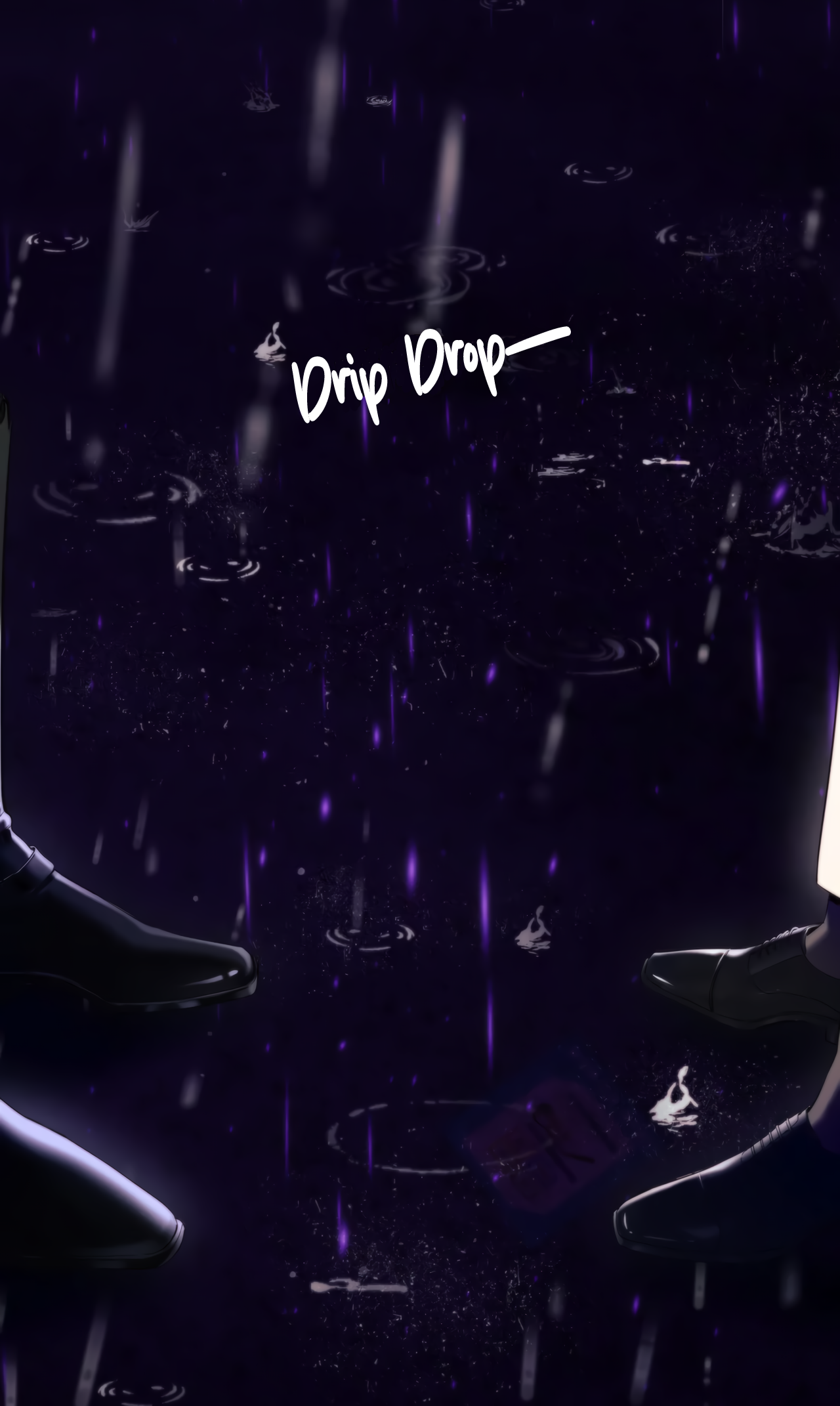 False Moon Chapter 6 page 26 - 