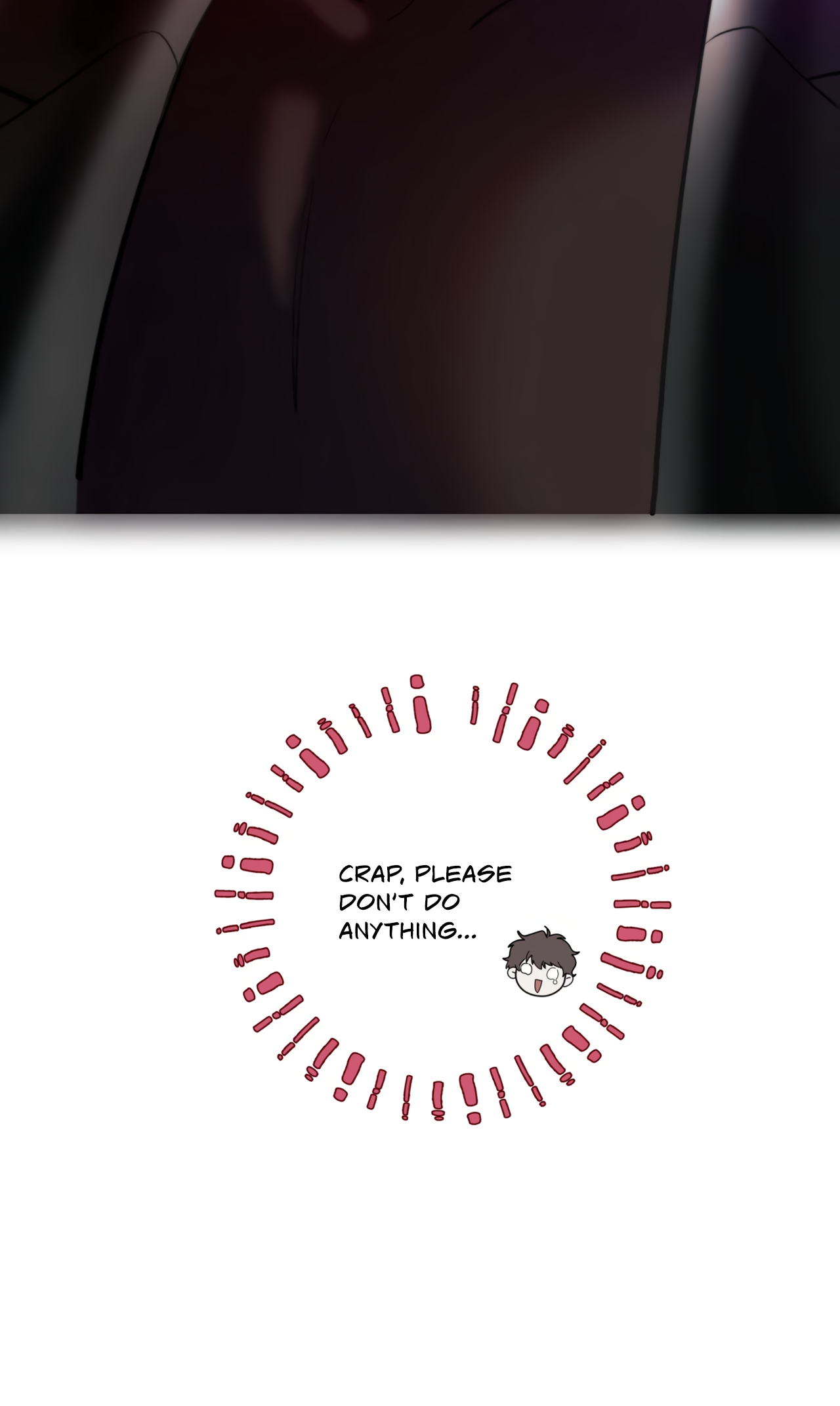 False Moon Chapter 6 page 40 - 