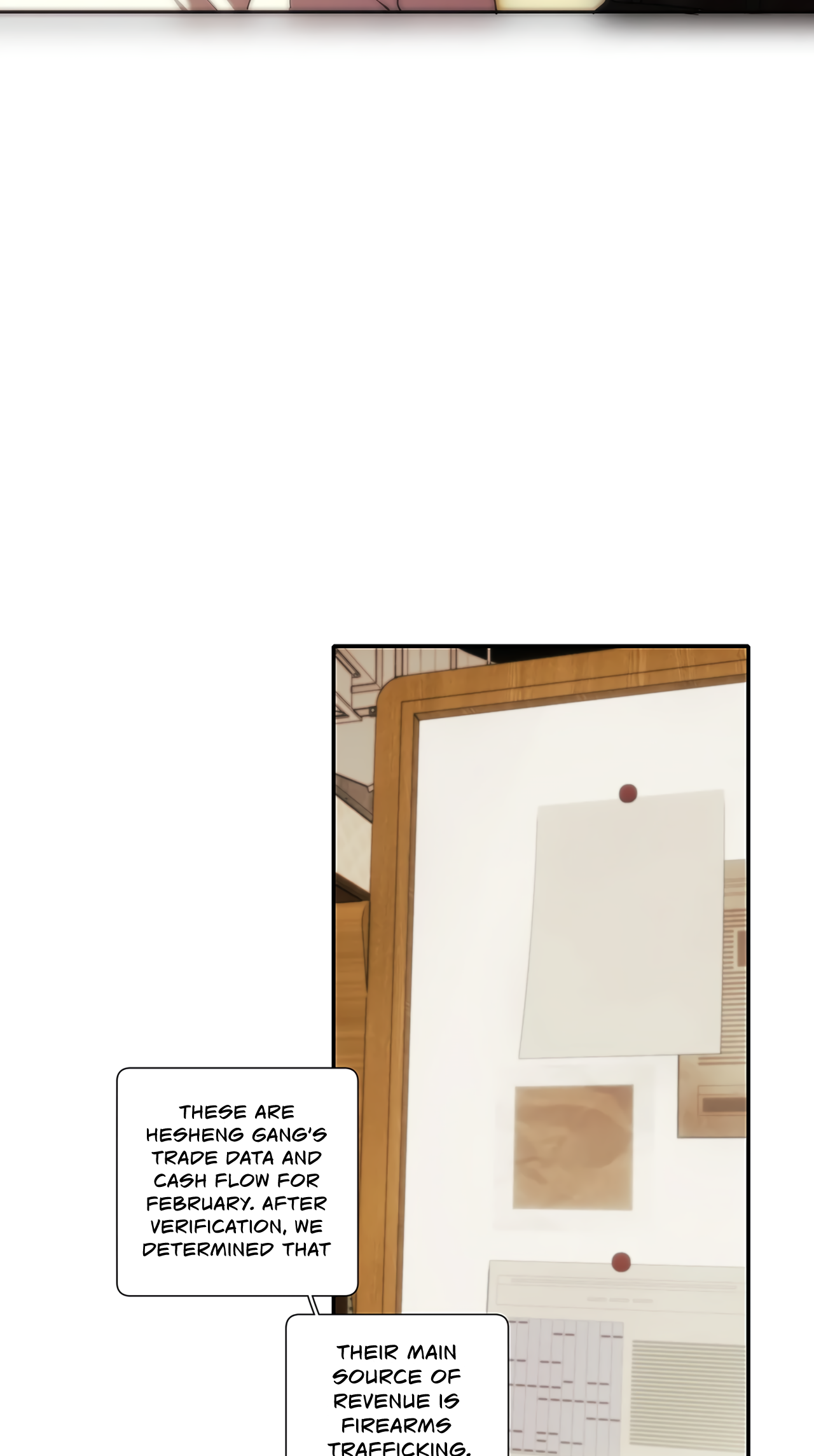 False Moon Chapter 6 page 10 - 