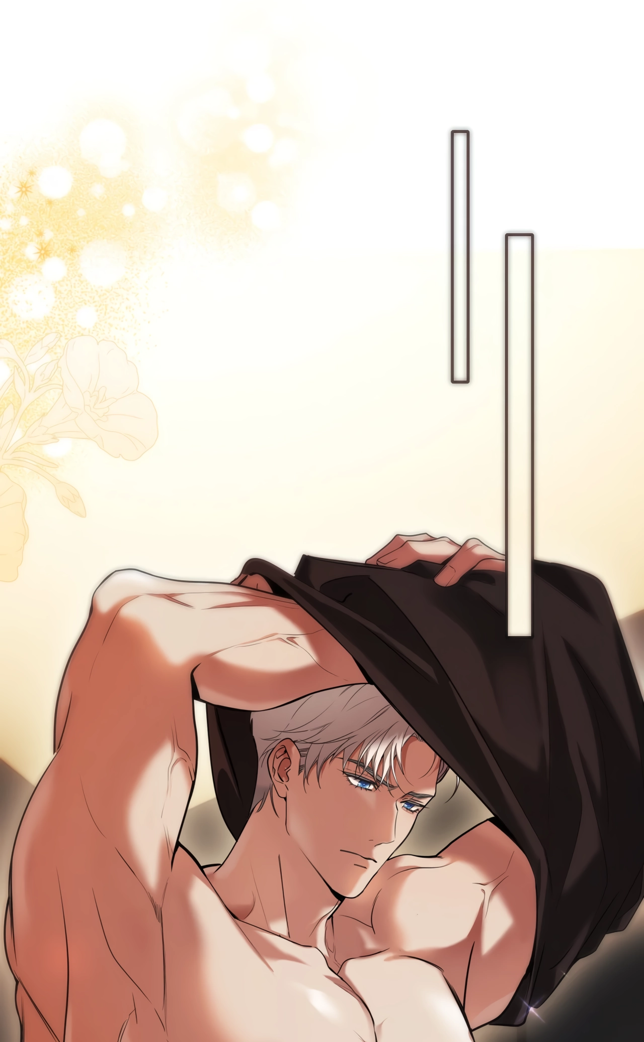 False Moon Chapter 8 page 17 - 