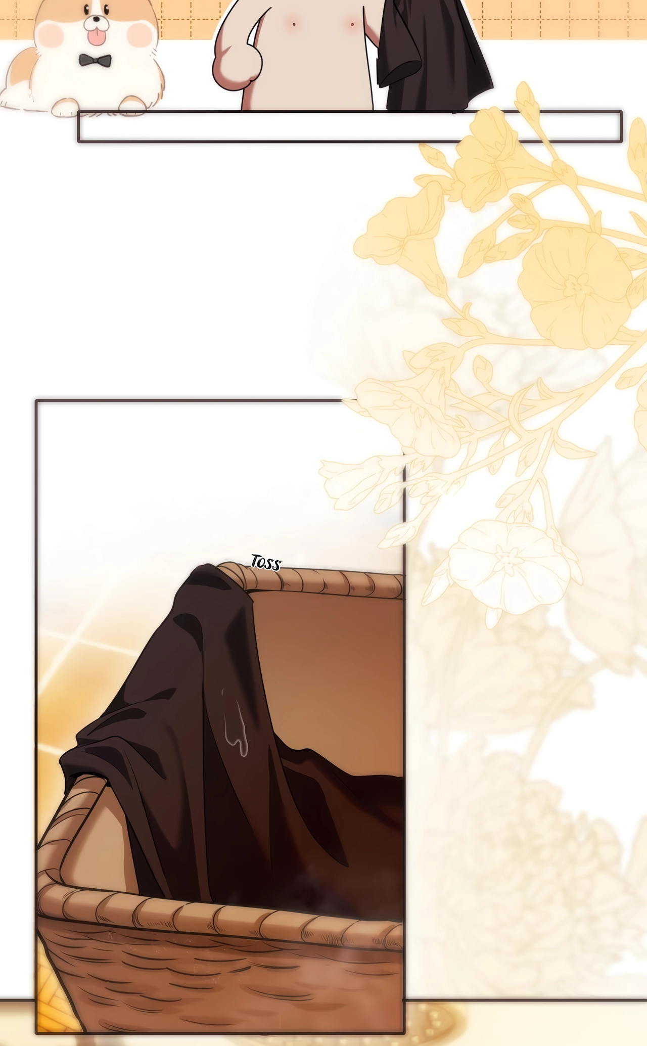 False Moon Chapter 8 page 19 - 