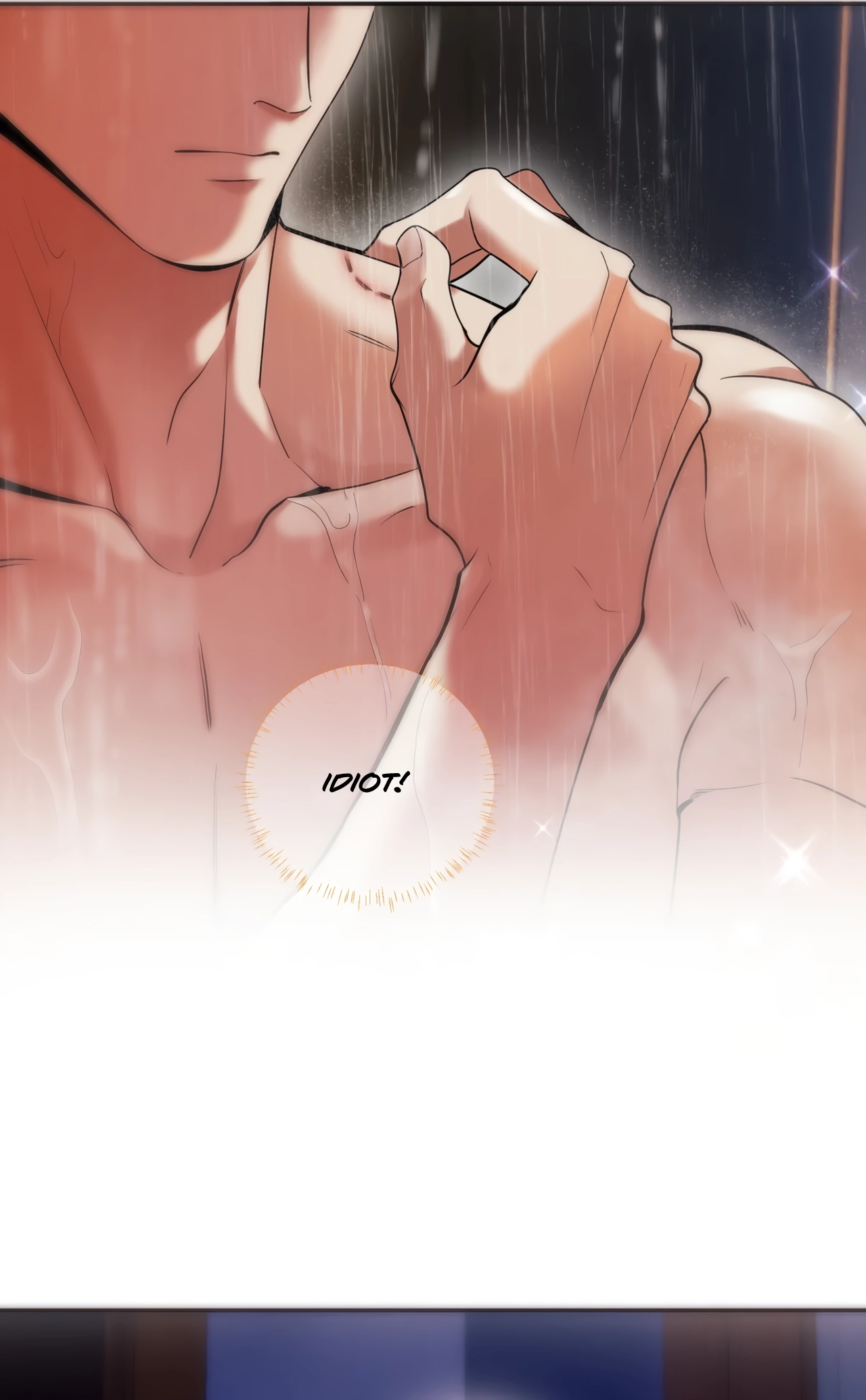 False Moon Chapter 8 page 22 - 