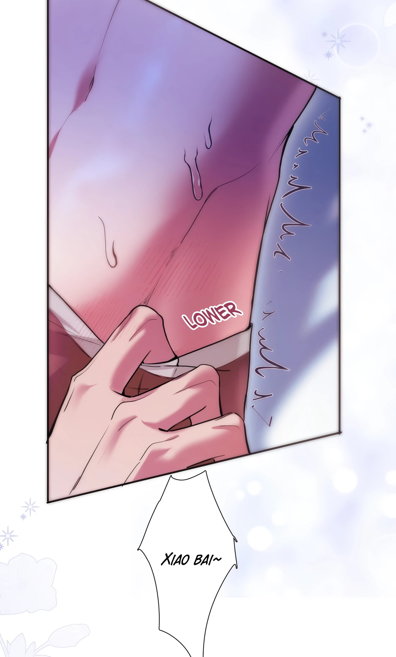 False Moon Chapter 8 page 38 - 