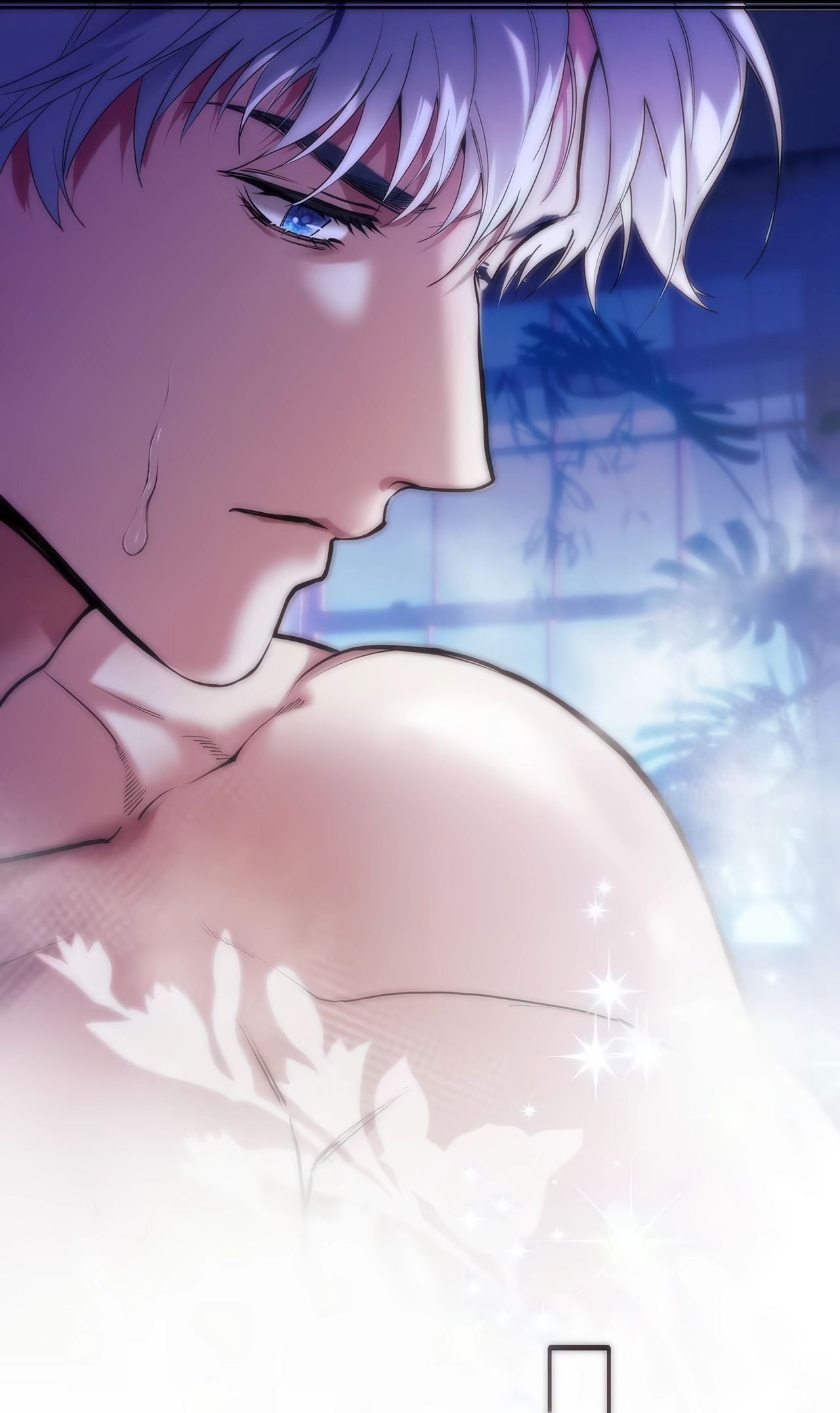 False Moon Chapter 8 page 43 - 