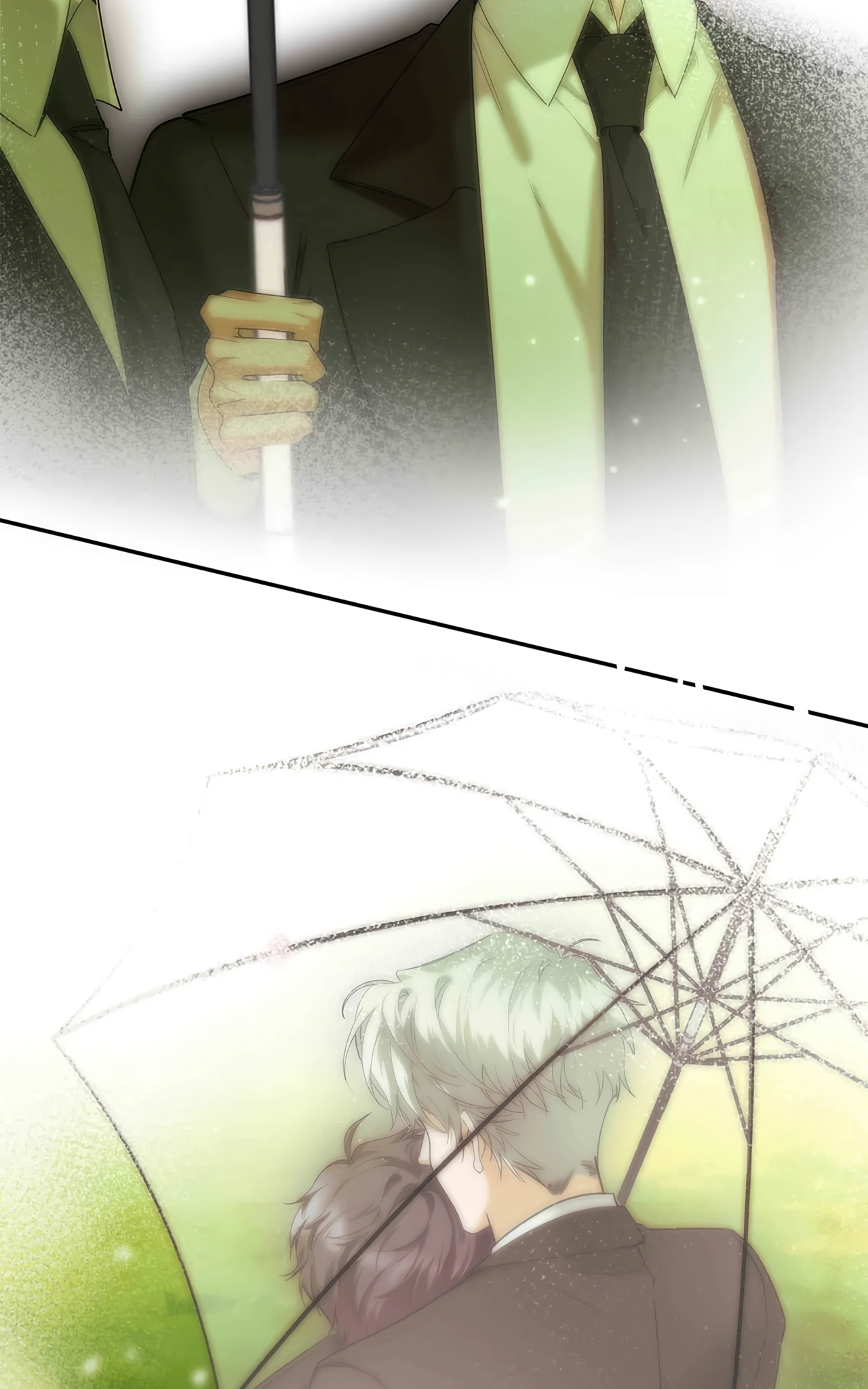 False Moon Chapter 8 page 6 - 