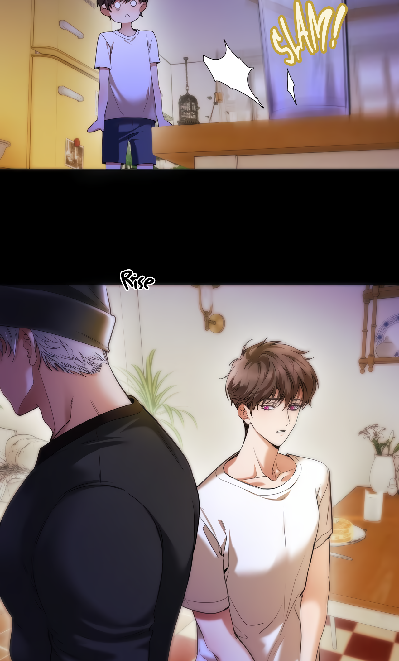False Moon Chapter 9 page 12 - 
