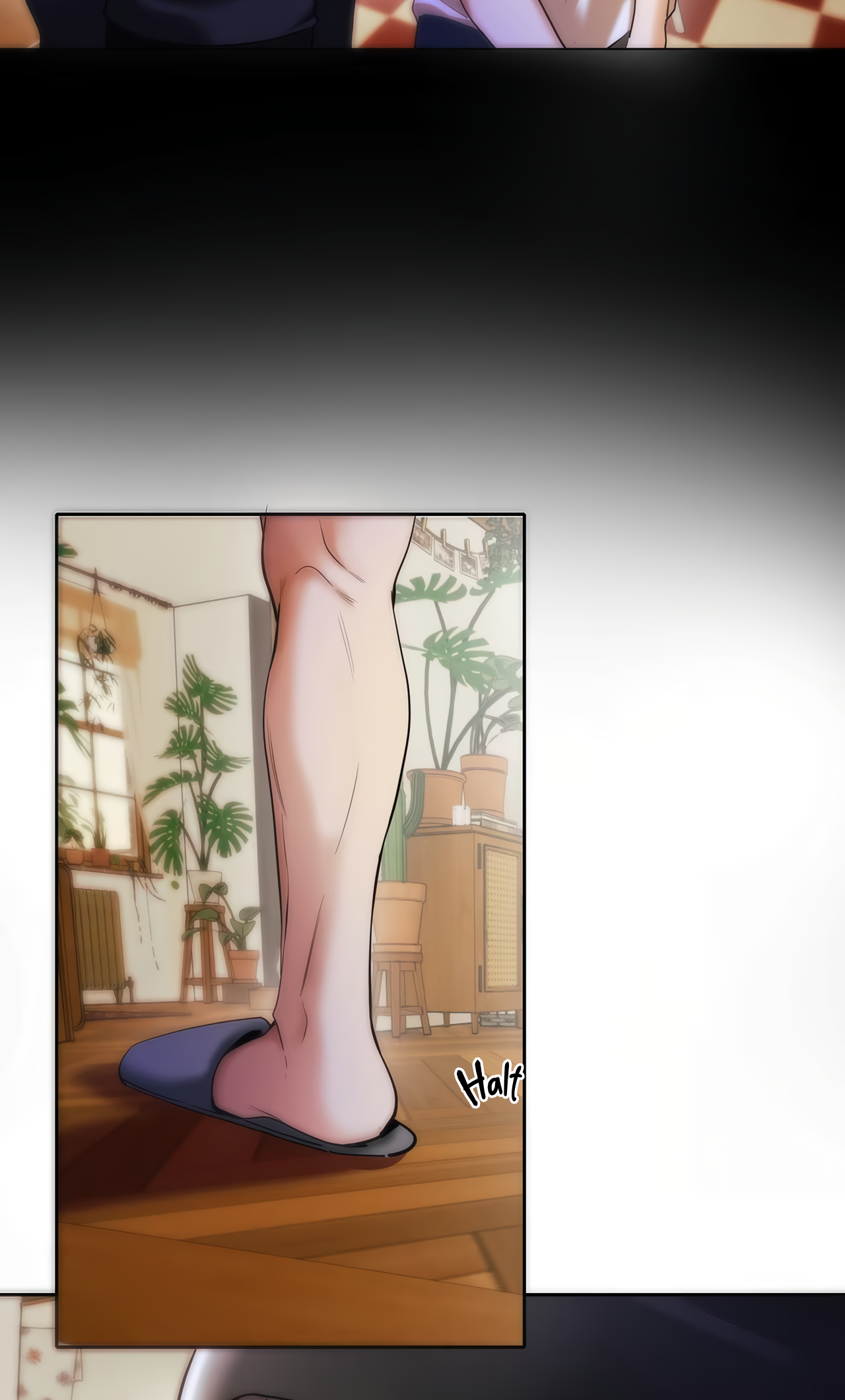 False Moon Chapter 9 page 13 - 