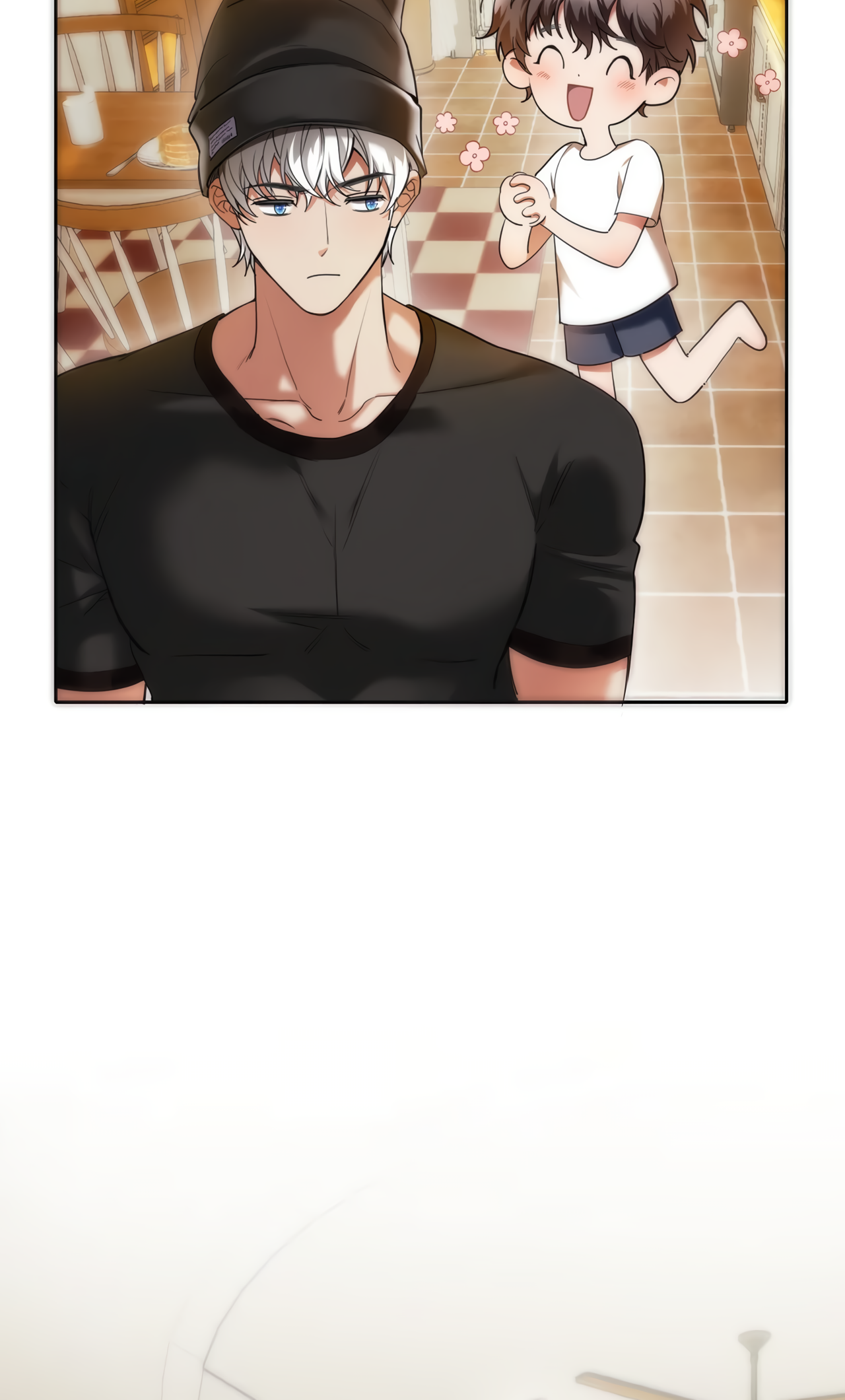 False Moon Chapter 9 page 15 - 