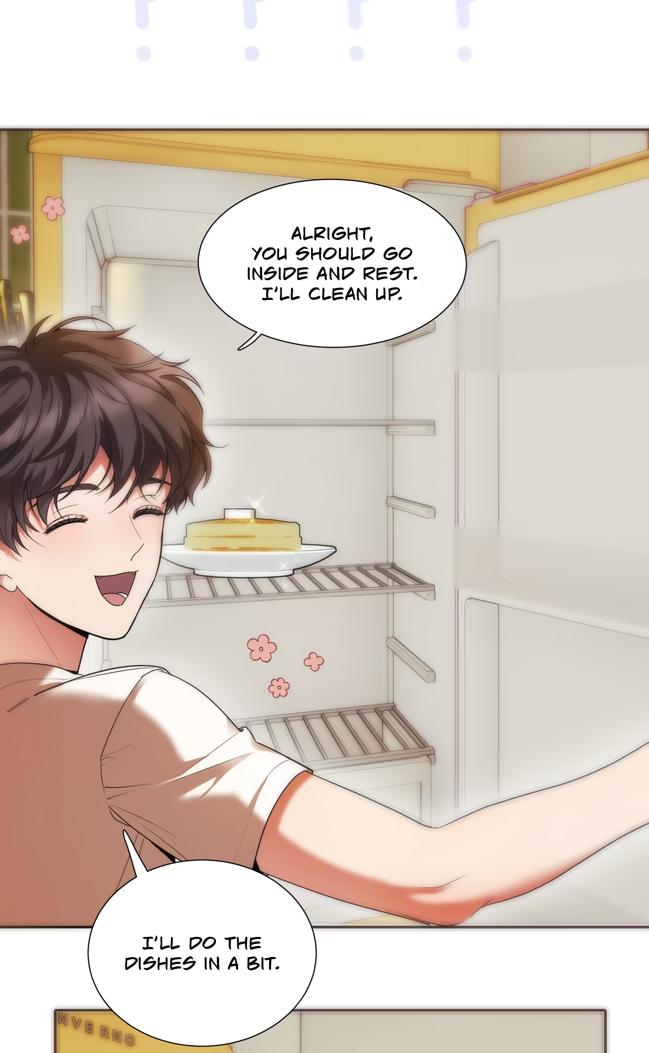 False Moon Chapter 9 page 17 - 