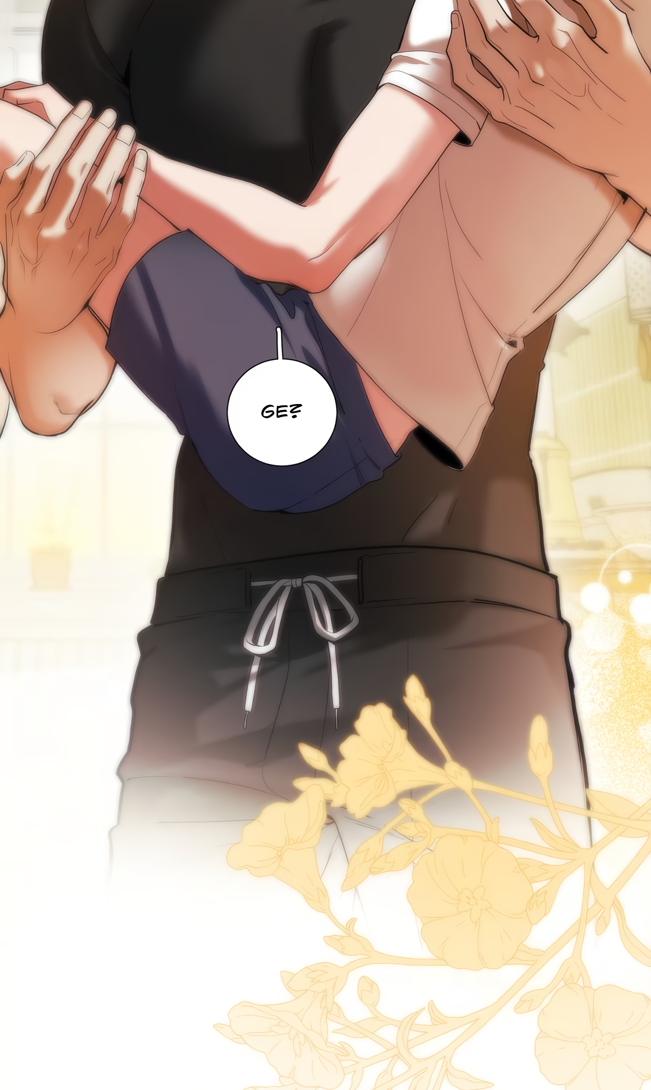 False Moon Chapter 9 page 29 - 