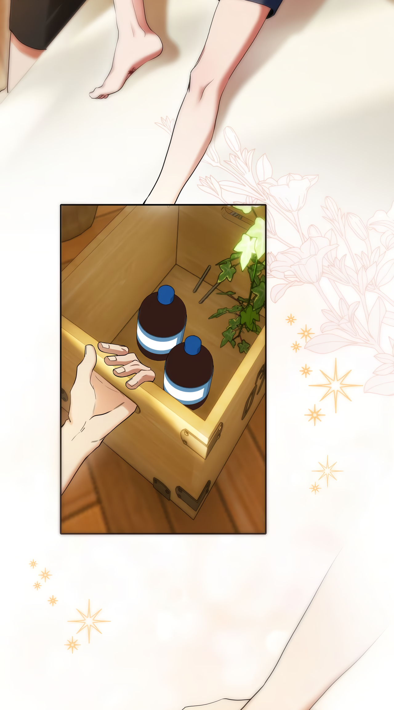False Moon Chapter 9 page 31 - 