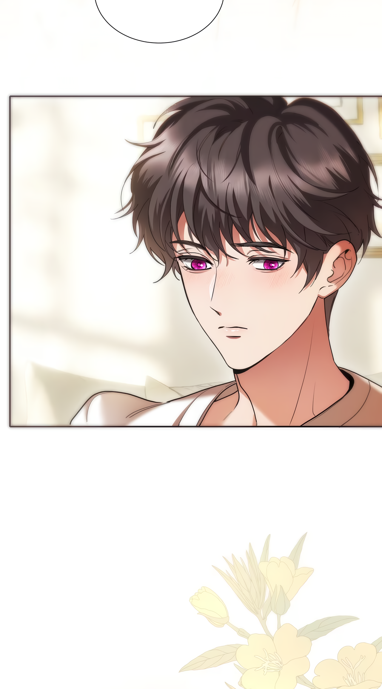 False Moon Chapter 9 page 35 - 