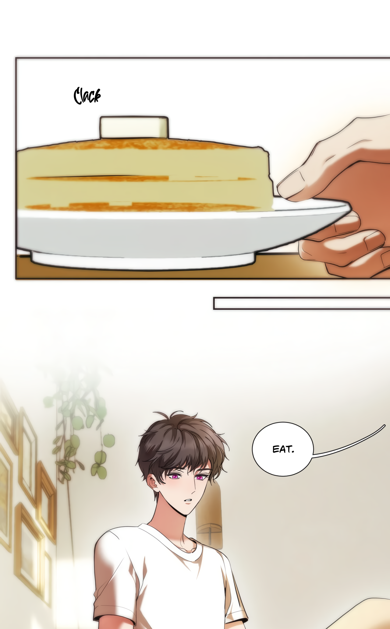False Moon Chapter 9 page 39 - 