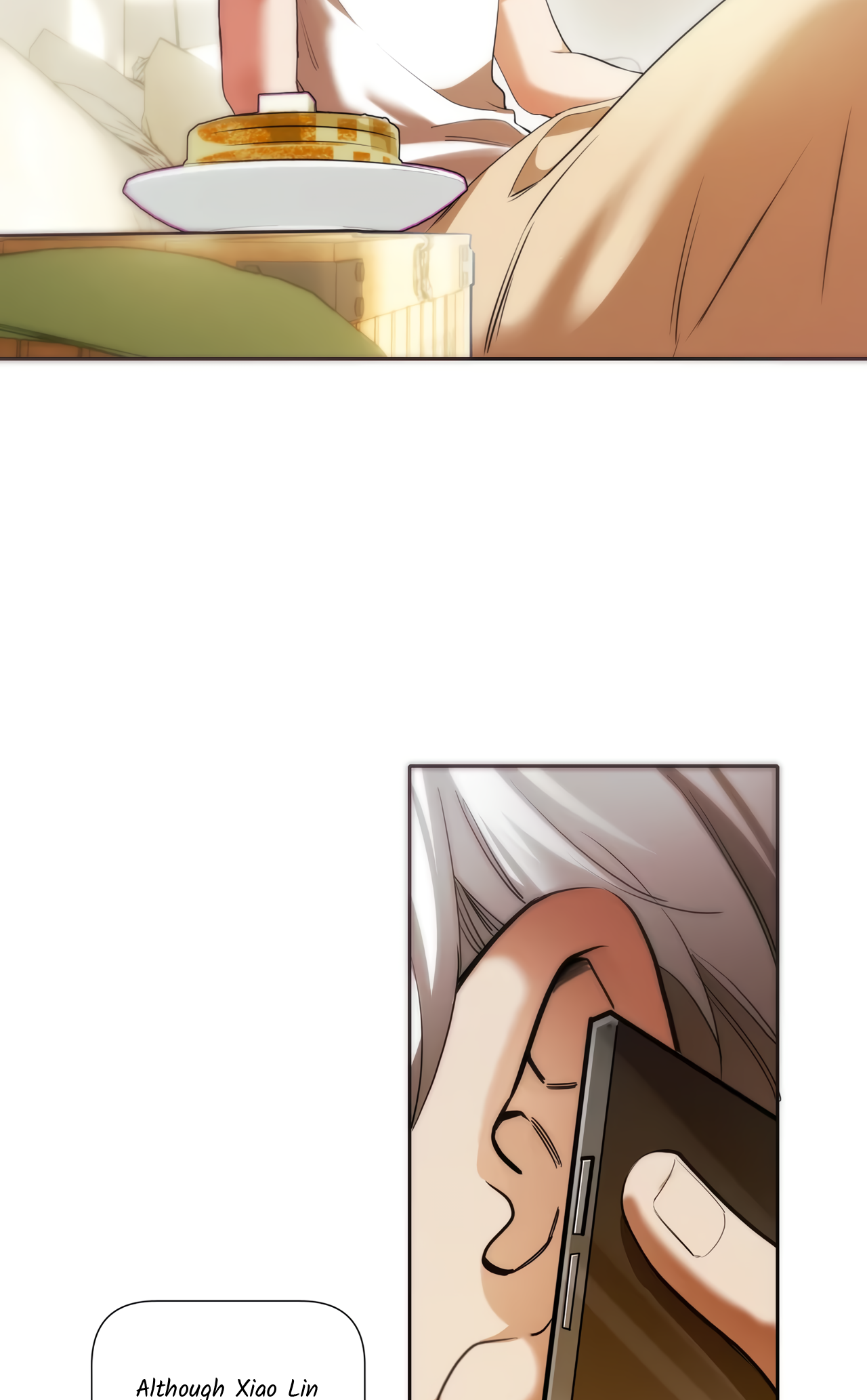 False Moon Chapter 9 page 40 - 