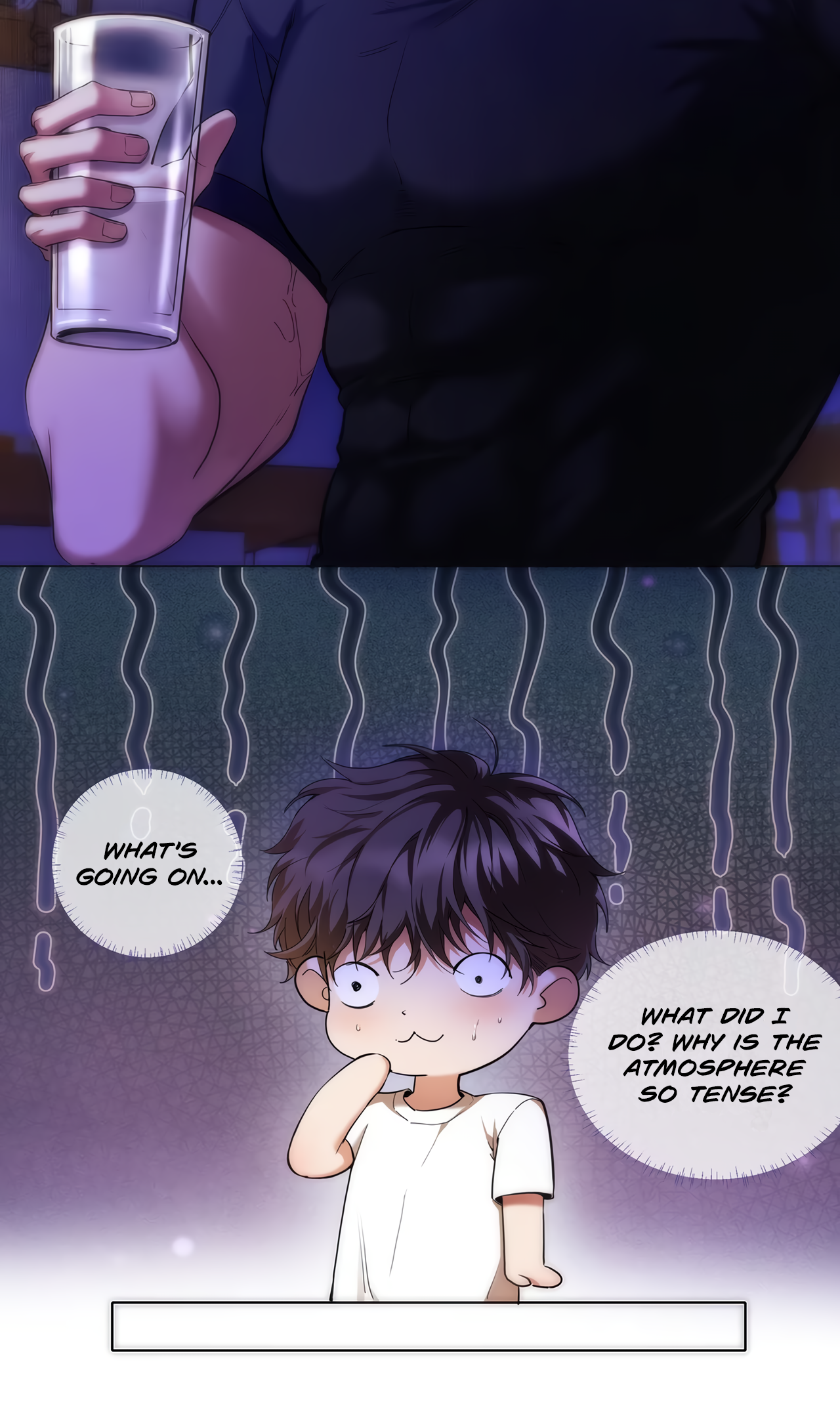 False Moon Chapter 9 page 8 - 