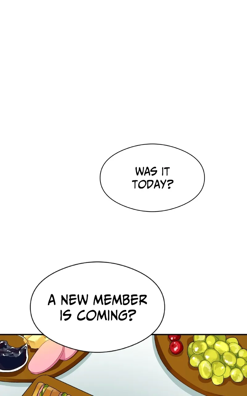 False Paradise Chapter 1 page 1 - 