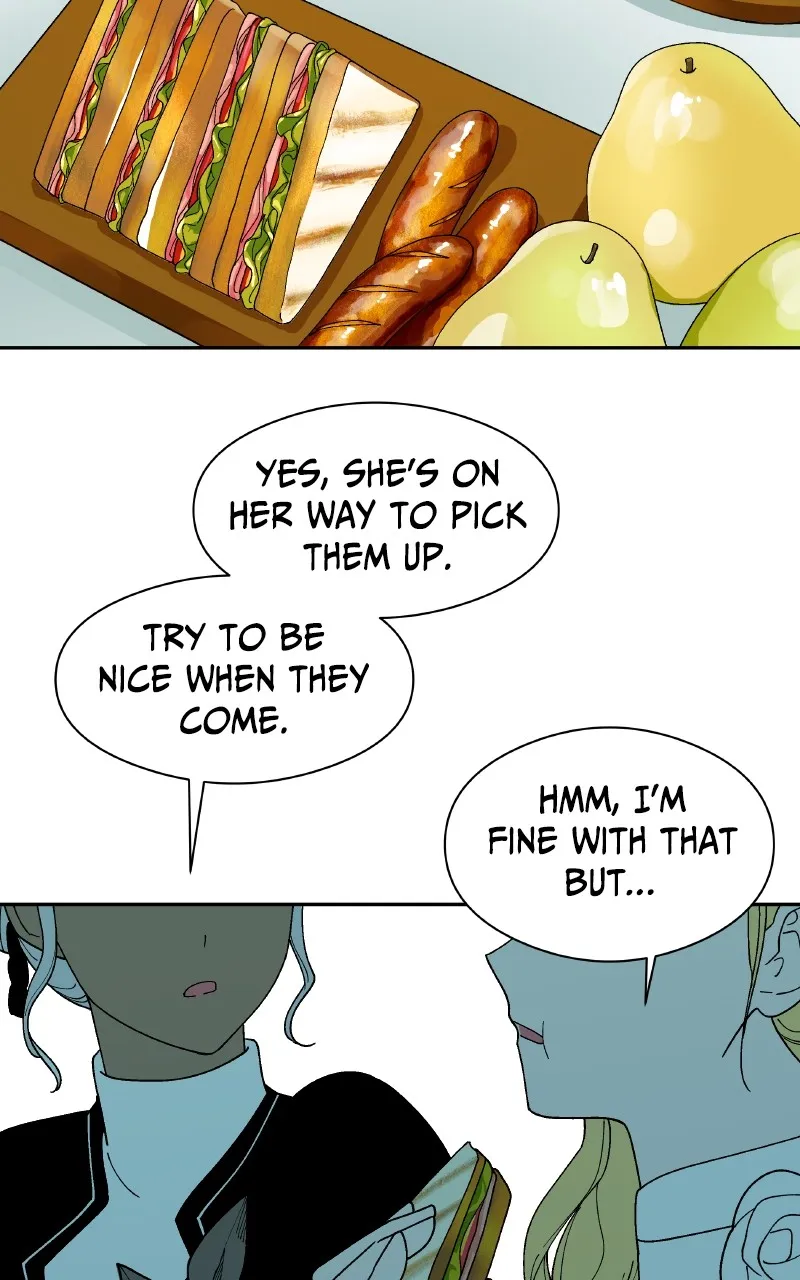 False Paradise Chapter 1 page 2 - 