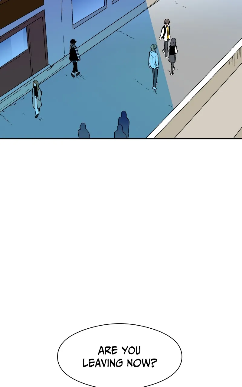 False Paradise Chapter 1 page 11 - 
