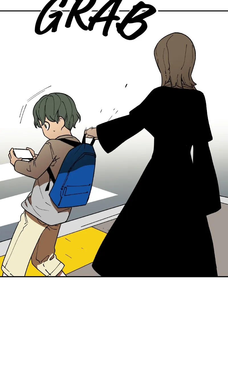 False Paradise Chapter 1 page 102 - 
