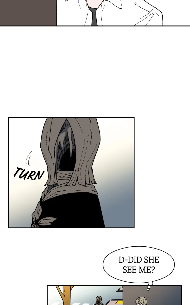 False Paradise Chapter 1 page 107 - 