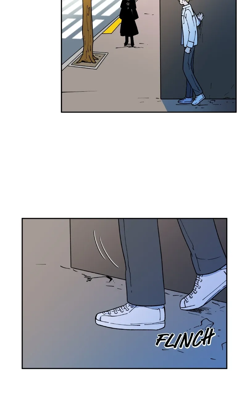 False Paradise Chapter 1 page 108 - 