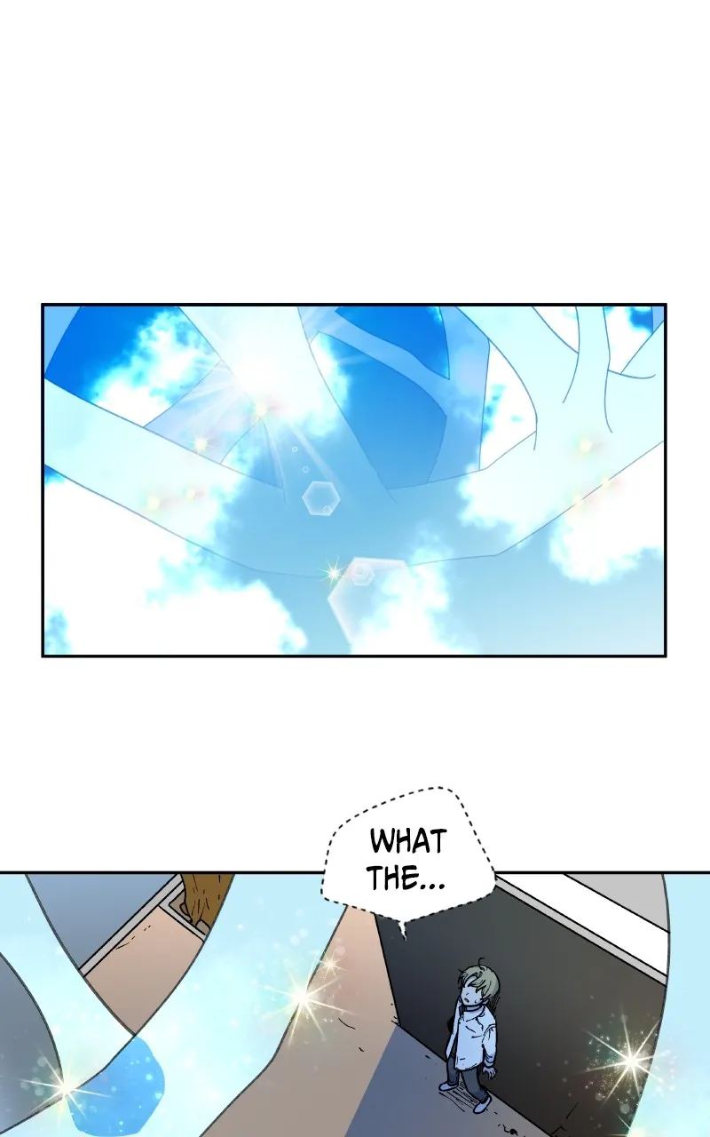 False Paradise Chapter 1 page 110 - 