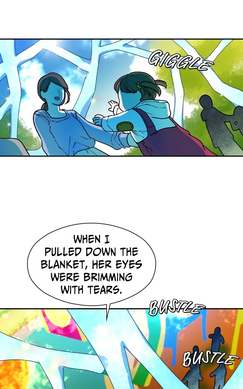 False Paradise Chapter 1 page 116 - 