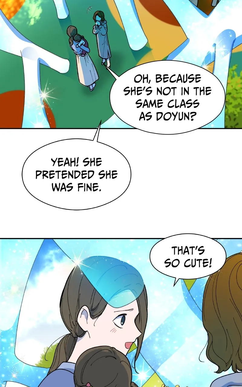 False Paradise Chapter 1 page 117 - 