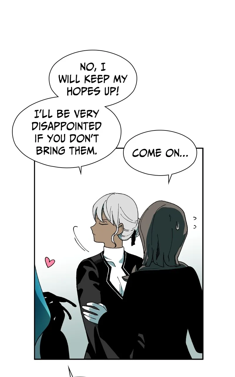 False Paradise Chapter 1 page 13 - 