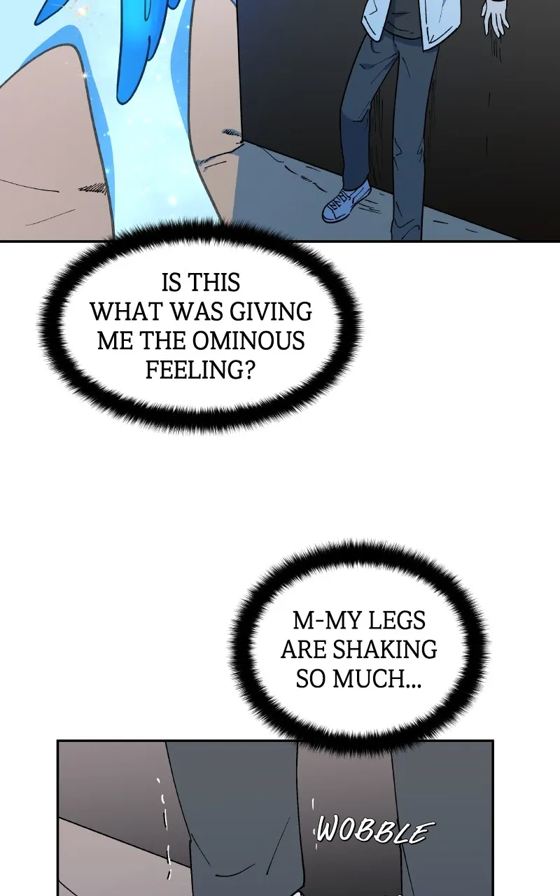 False Paradise Chapter 1 page 124 - 