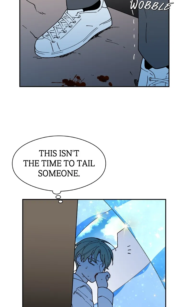 False Paradise Chapter 1 page 125 - 