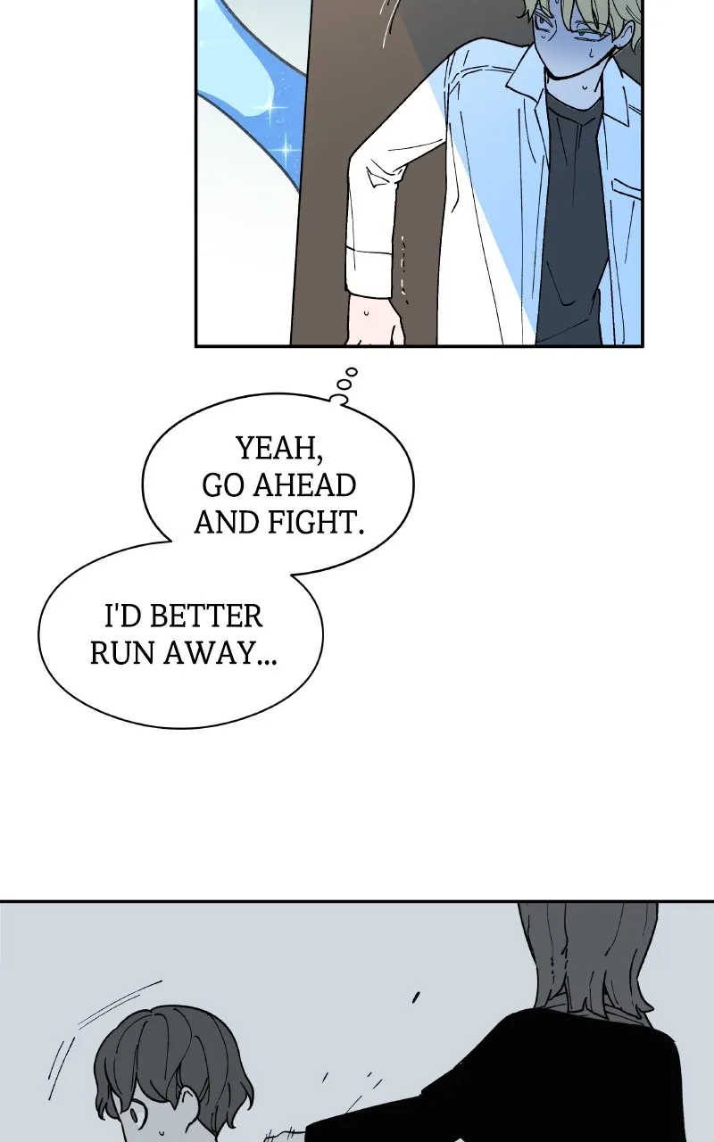 False Paradise Chapter 1 page 130 - 