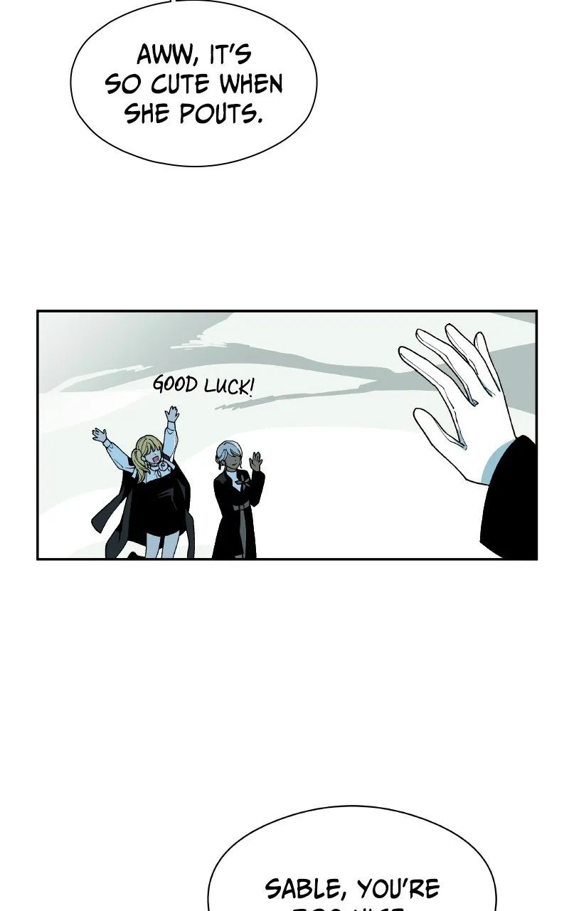 False Paradise Chapter 1 page 14 - 