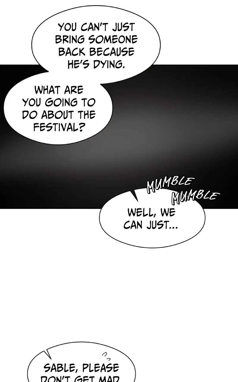 False Paradise Chapter 1 page 158 - 