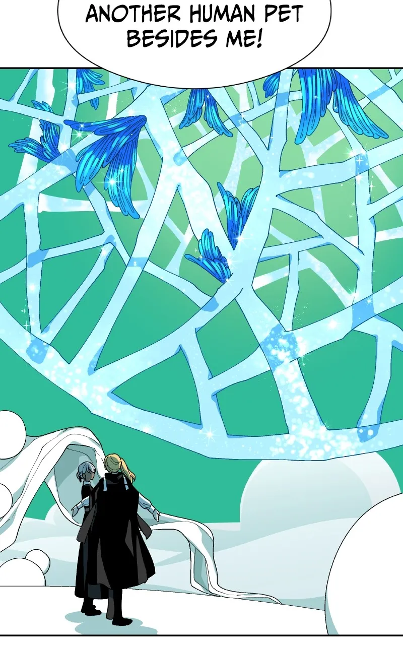 False Paradise Chapter 1 page 17 - 